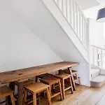 3 Bedroom Spacious And Bright Central London Home
