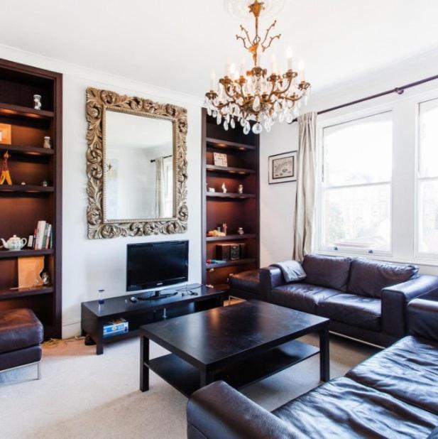 3 Bedroom Spacious And Bright Appartamento *
