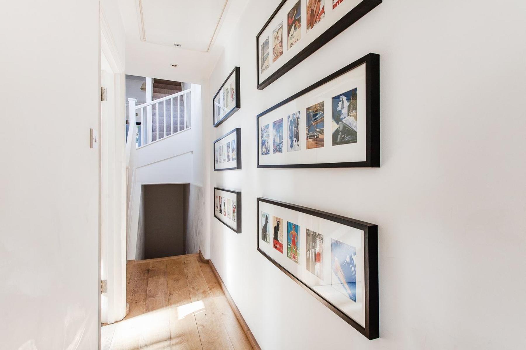 3 Bedroom Spacious And Bright * Londra