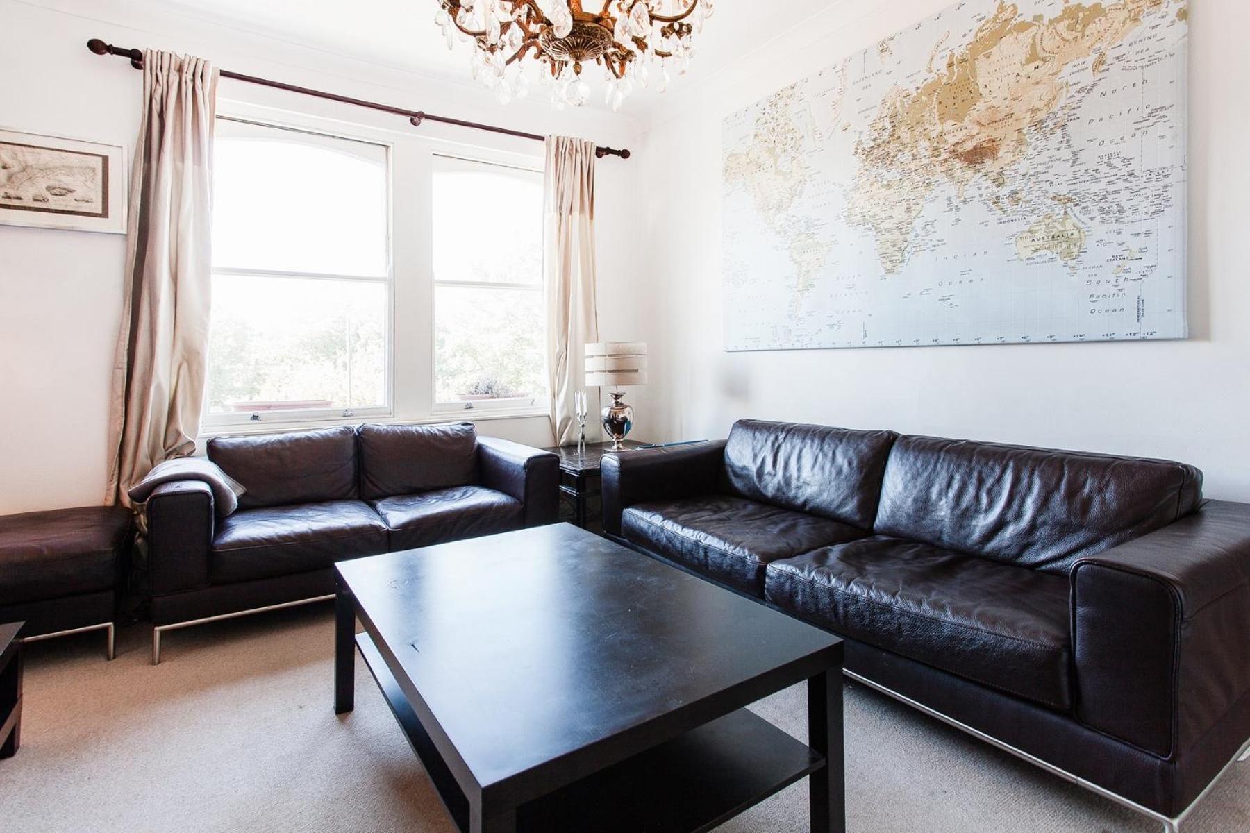 Appartamento 3 Bedroom Spacious And Bright *