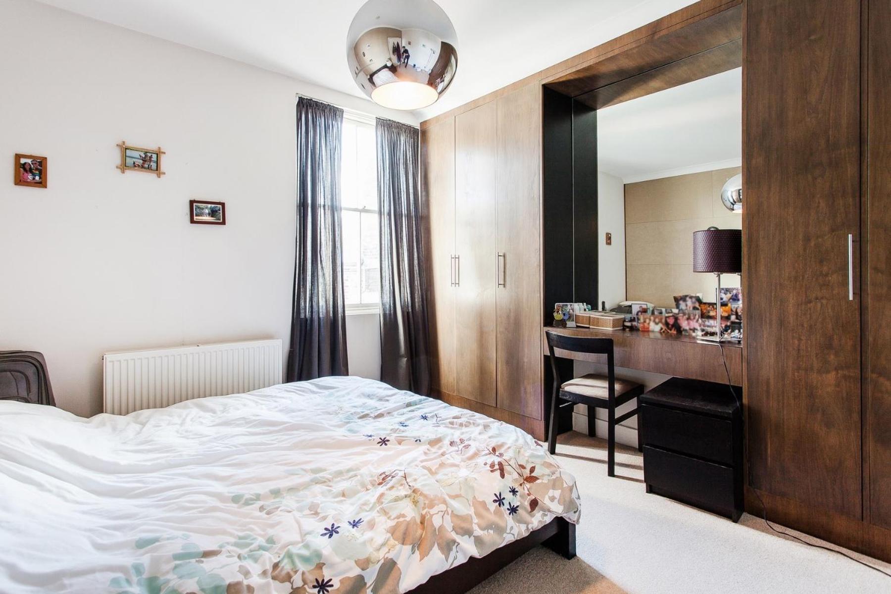 3 Bedroom Spacious And Bright